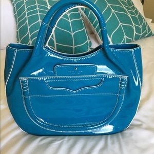 Kate Spade 34th Street Treesh shopper bag